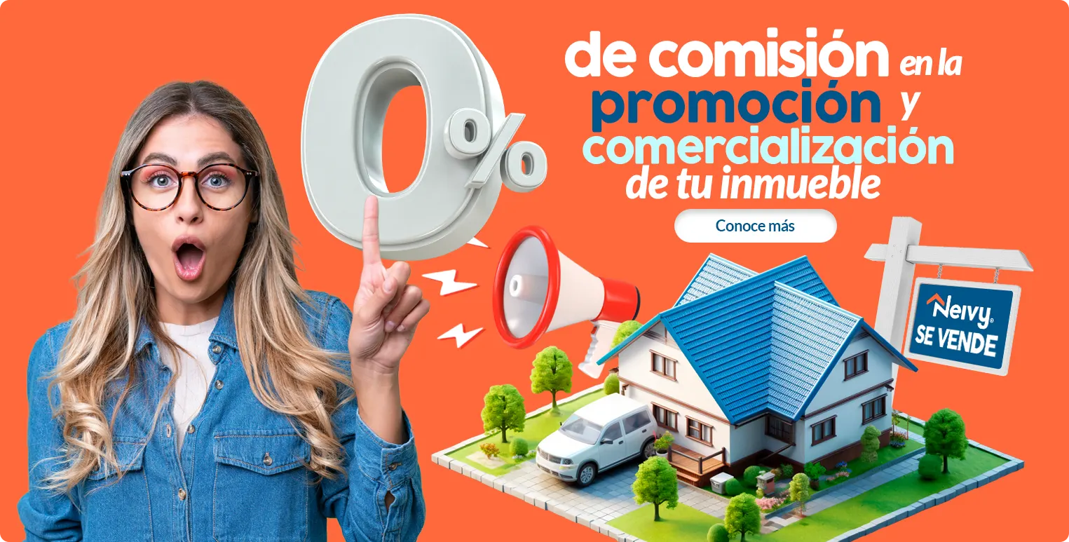 Promoción Neivy