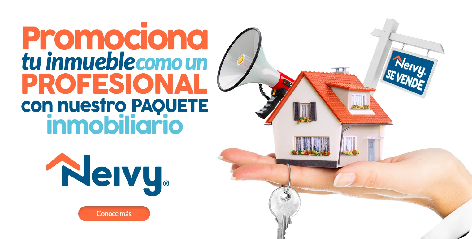 Promoción Neivy