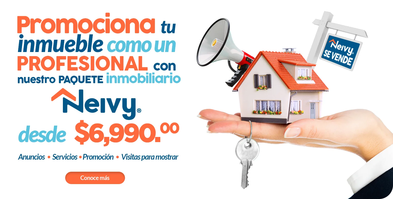 Promoción Neivy