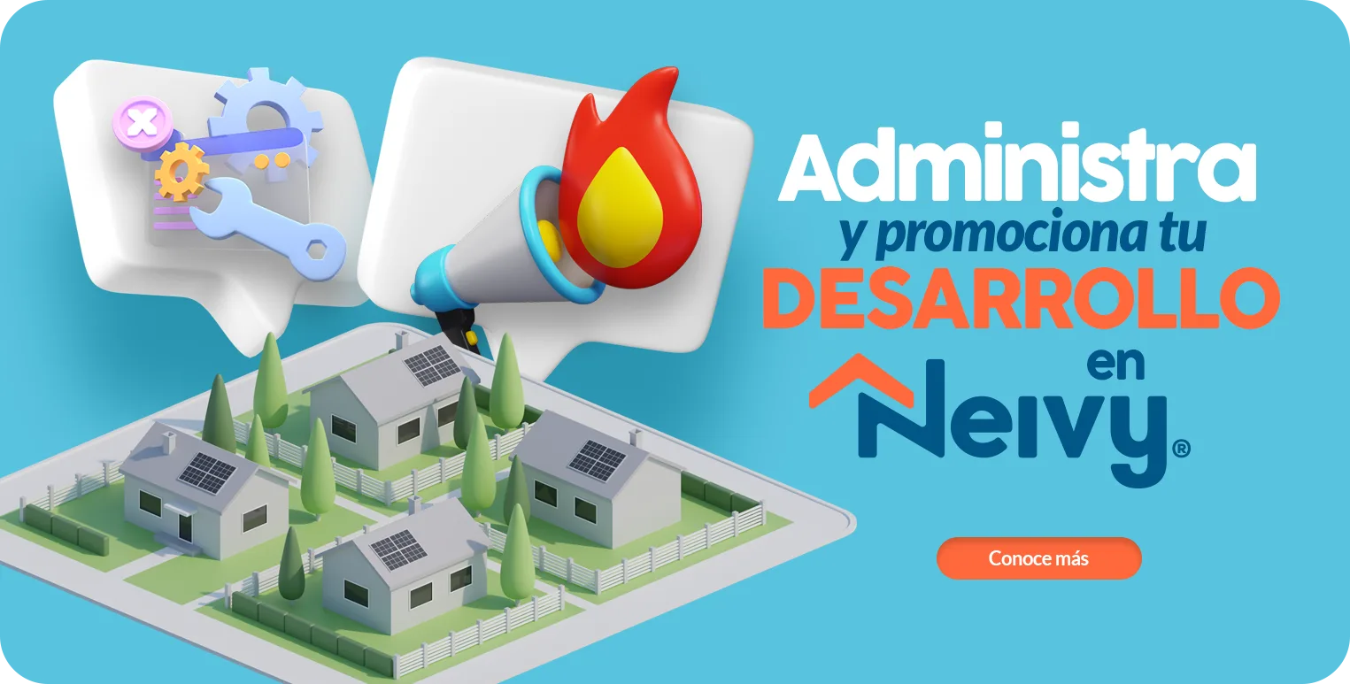 Promoción Neivy
