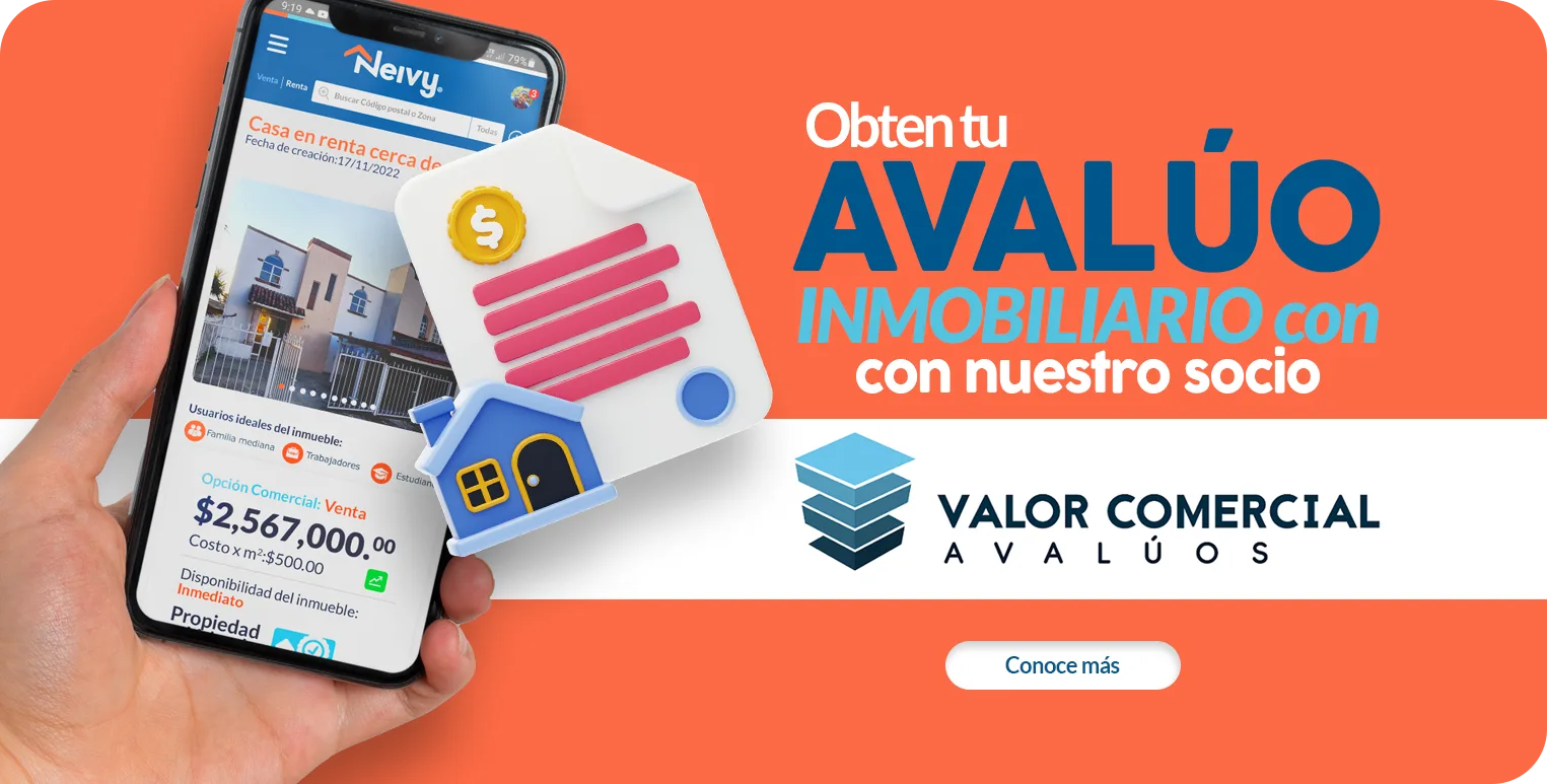 Promoción Neivy