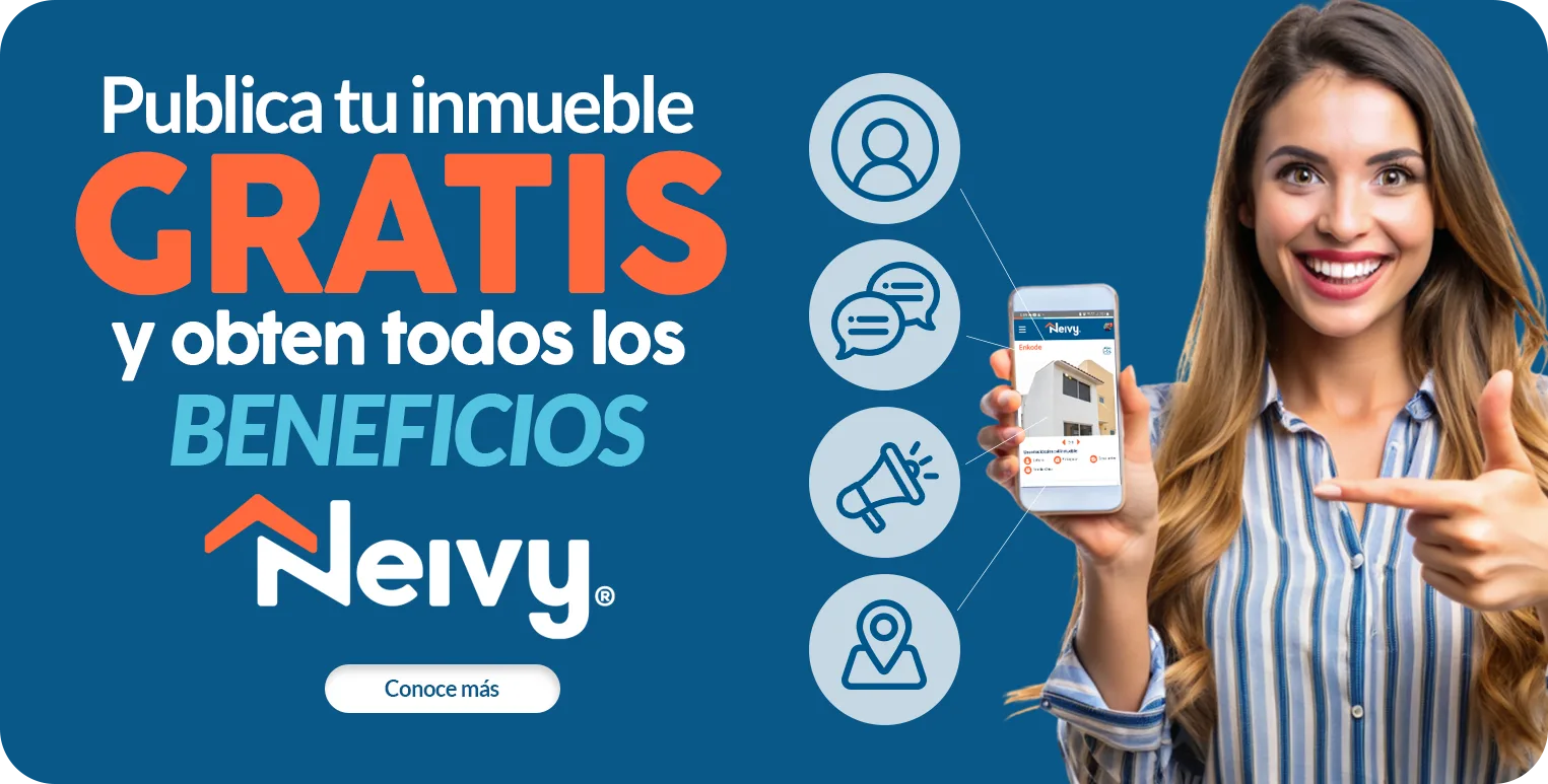 Promoción Neivy