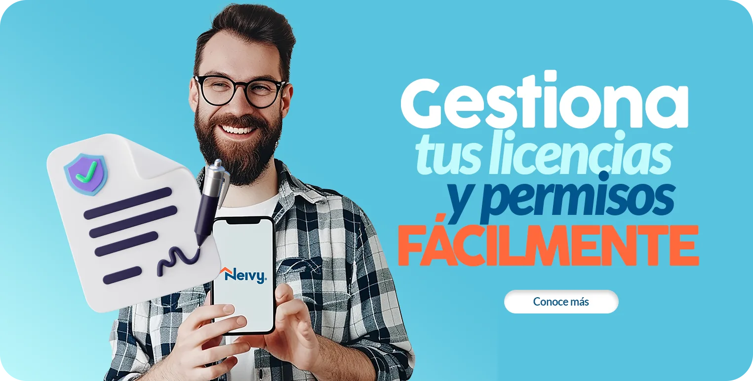 Promoción Neivy