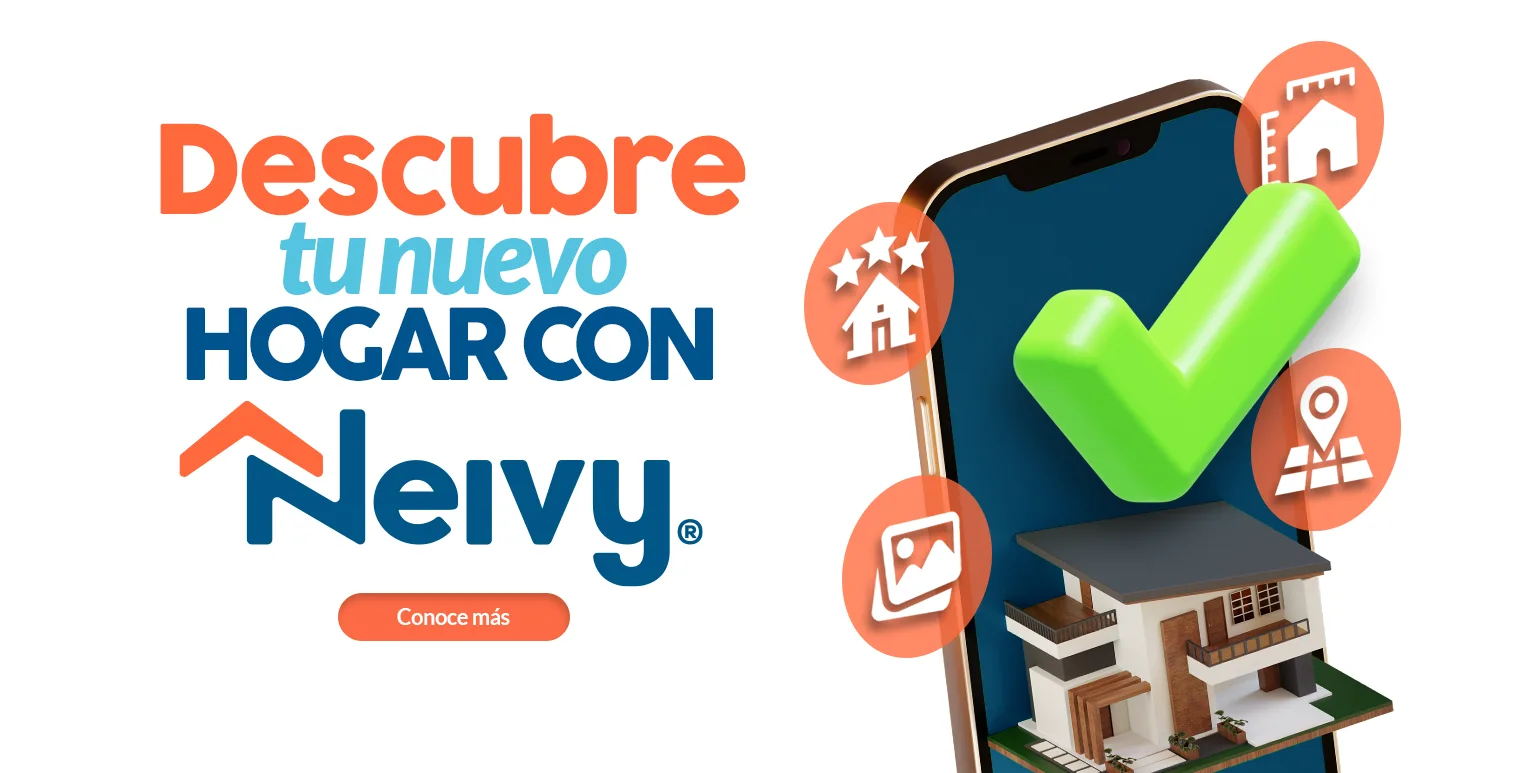 Promoción Neivy